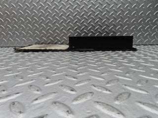 21470 Mercedes-Benz W126 300SE Rear Right Parcel Shelf Storage 1268430407