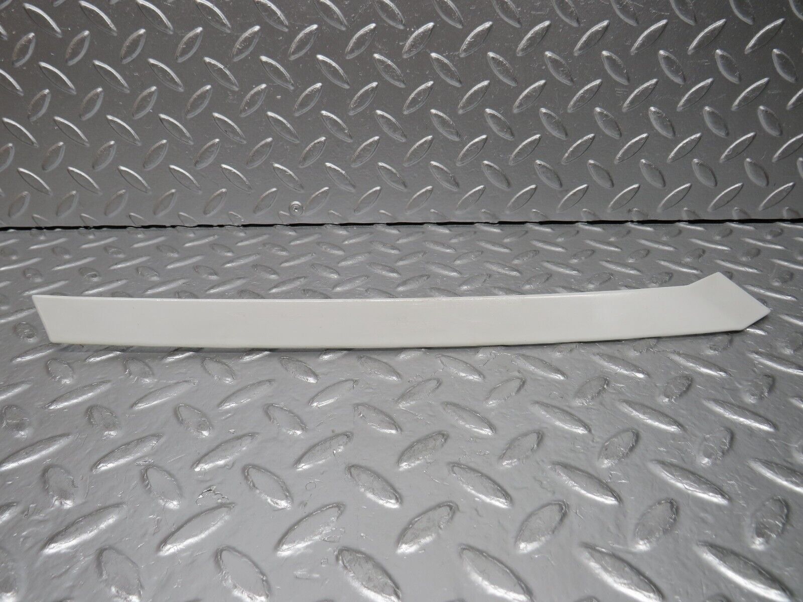 30349 Mercedes-Benz W124 230E C Pillar Exterior Trim Left Side