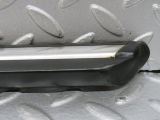 0067 Mercedes-Benz W116 350SE Front Right Fender Wing Lower Trim
