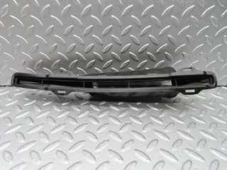 R129 SL dashboard air vent duct used OEM