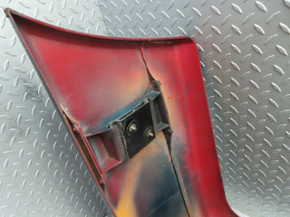 19832 Mercedes-Benz R129 300SL Coupe Rear Bumper 1298800140