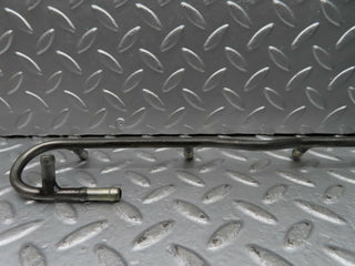 W114 fuel injector pipe used OEM