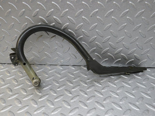W201 Baby Benz boot lid trunk hinge left side used OEM