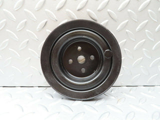 4717 Mercedes-Benz W114 280CE Coupe Water Pump Pulley
