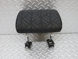 W202 rear headrest used OEM
