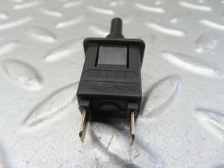 W123 glove box light switch used OEM