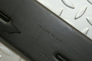 W116 air duct pipe used OEM