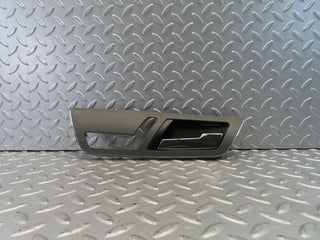 11106 Mercedes-Benz W221 S320 Rear Right Door Handle 2217304648