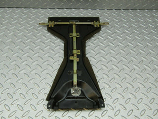 3349 Mercedes-Benz W123 230E Sunroof Manual Opener Mechanism