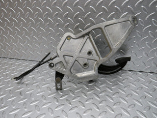 W124 parking brake pedal used OEM