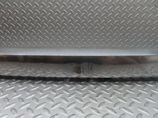 W121 Ponton rear bumper used OEM