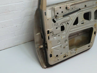 W124 rear right door used OEM