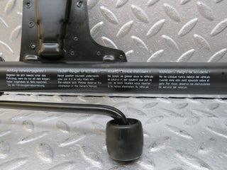 34861 Mercedes-Benz W210 320E Car Jack 2105830115