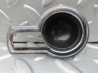 12768 Mercedes-Benz W111 220SE Left Interior Door Handle Surround