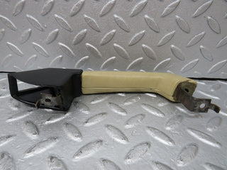 36957 Mercedes-Benz C126 420SEC Coupe Rear Right Interior Handle