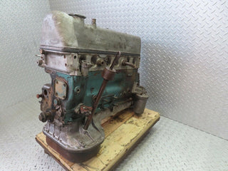 13272 Mercedes-Benz W111 220S 6 Cylinder Petrol Engine M180.941 1800111701