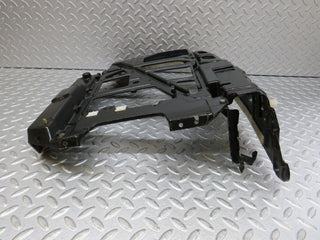 R129 SL front left seat backrest used OEM