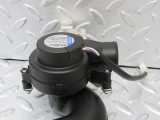 W221 ventilator blower motor used OEM