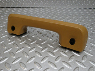 W123 interior door handle rear right used OEM