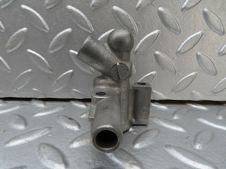 W123 idle control valve used OEM