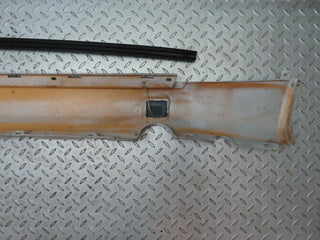 16507 Mercedes-Benz W124 260E Side Skirt Left Side