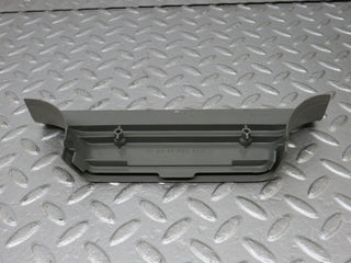 33663 Mercedes-Benz W201 190E 2.0L B Pillar Bottom Cover Left Side Grey 2016920122