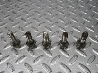 31865 Mercedes-Benz 5x Alloy Wheel Lug Bolt M12x1.5