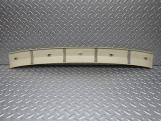 33153 Mercedes-Benz R170 SLK Coupe Rear Headliner Cover Roof Trim 1707950550