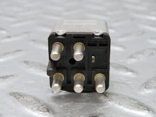 W123 multi purpose relay used OEM