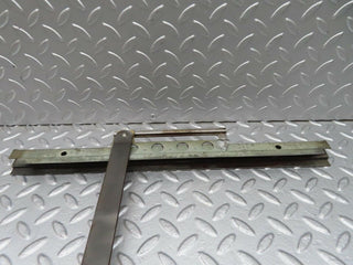 12856 Mercedes-Benz W111 220SE Front Right Manual Window Regulator