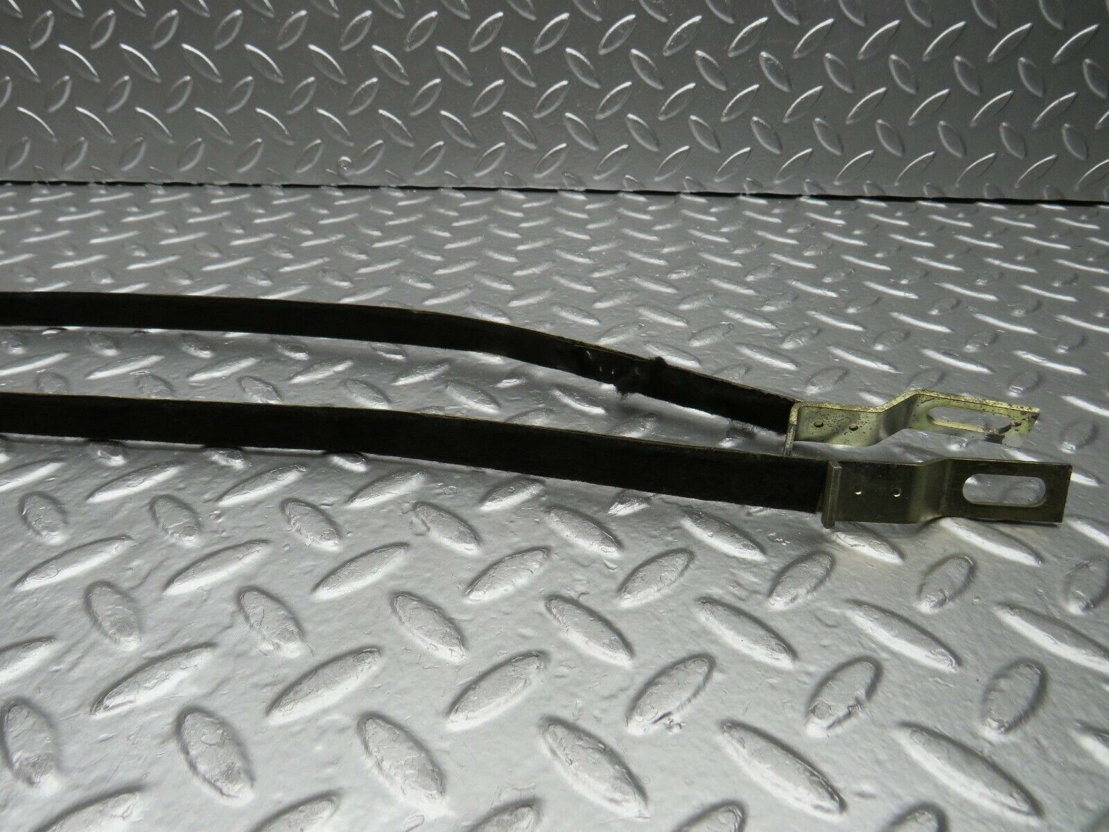 22301 Mercedes-Benz S123 280TE Wagon Heater Box Holder Strap
