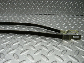 W123 Wagon heater box holder strap used OEM