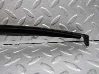 39661 Mercedes-Benz R129 320SL Coupe Right Door Rear Window Channel