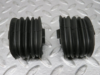 W124 Wagon front door wire protector rubber used OEM