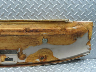 7152 Mercedes-Benz C107 350SLC Coupe Headlining Roof Panel Front