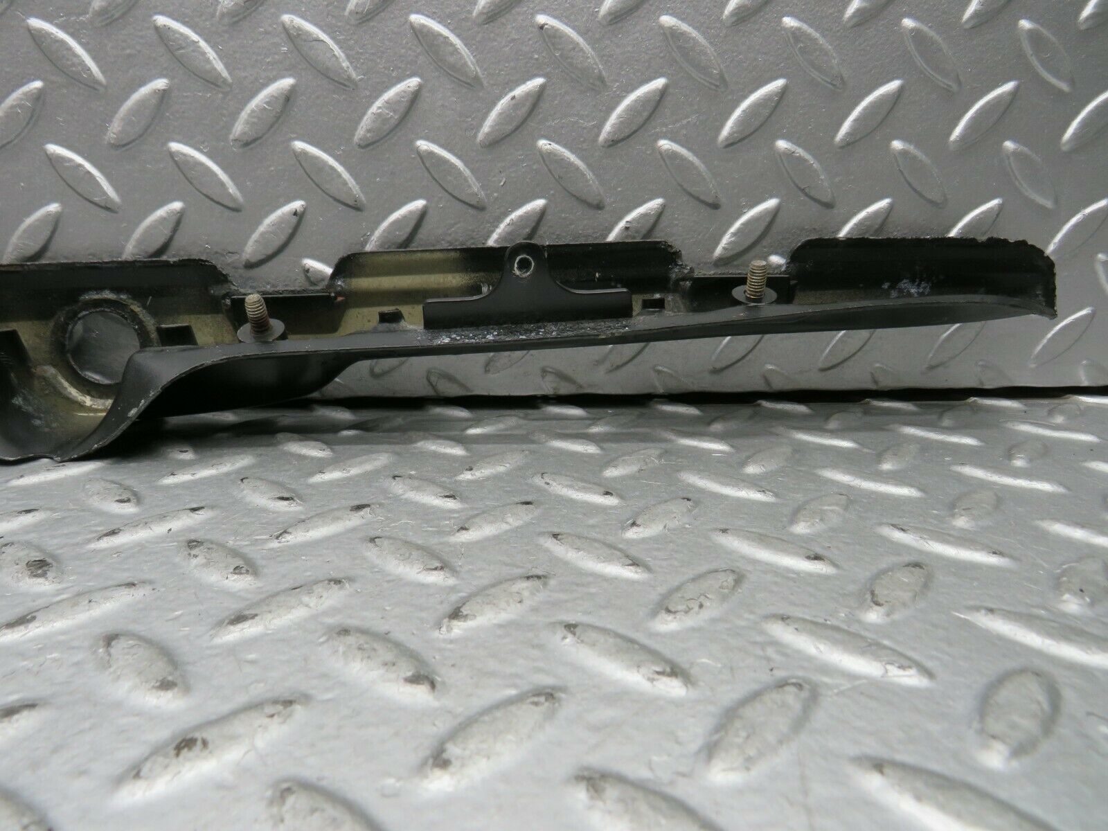 22236 Mercedes-Benz S123 280TE Wagon Tailgate Handle 1237400193