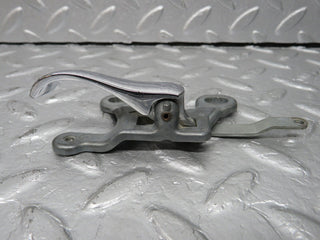 40254 Mercedes-Benz W110 230 Left Interior Door Handle Chrome 1107660319