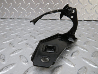W124 bonnet release latch used OEM