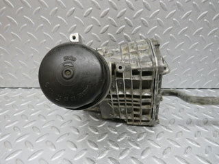 38169 Mercedes-Benz A124 320E Cabriolet Oil Filter Housing 1041840608