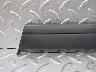 32295 Mercedes-Benz S124 300TE Wagon Front Right Fender Wing Lower Moulding Trim