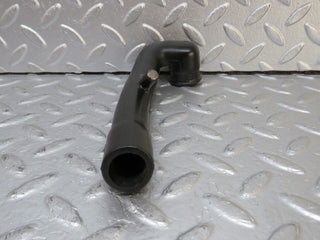 34453 Mercedes-Benz C126 380SEC Coupe Crankcase Breather Hose 1160940791