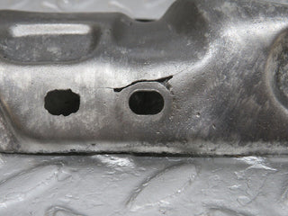 34638 Mercedes-Benz C126 380SEC Coupe Exhaust Heat Shield