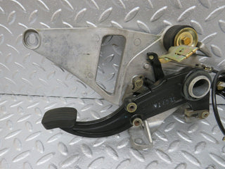 34097 Mercedes-Benz W124 260E Parking Brake Pedal 1244270801 1244270536