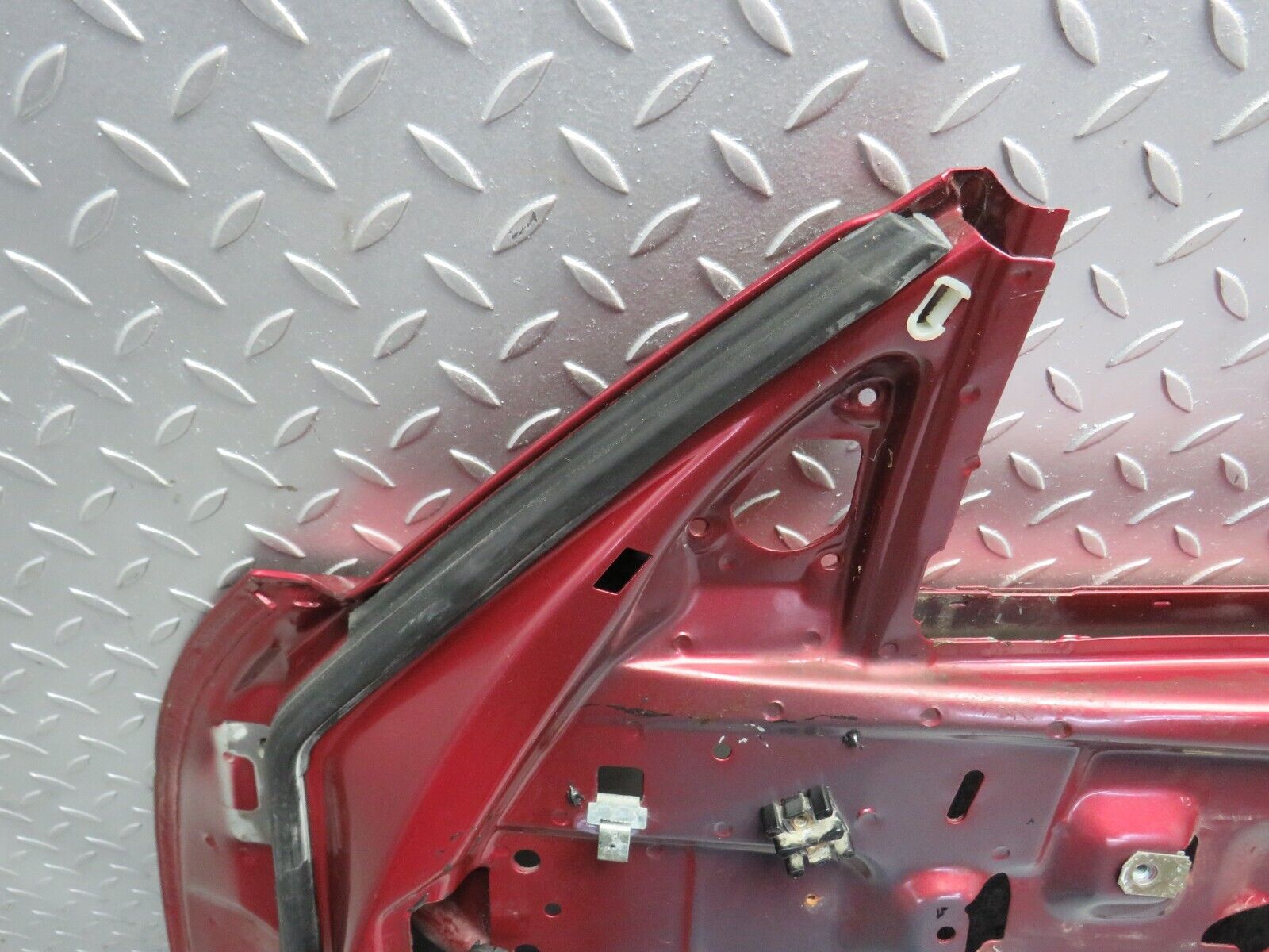 38508 Mercedes-Benz R129 280SL Coupe Right Door