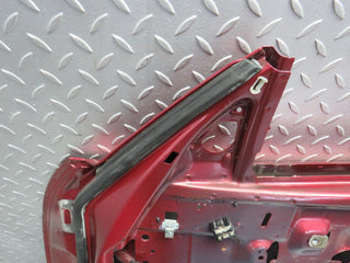 R129 SL right door used OEM