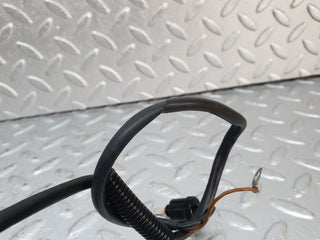 41587 Mercedes-Benz W124 200E Engine Cooling Fan Wire 1245402809