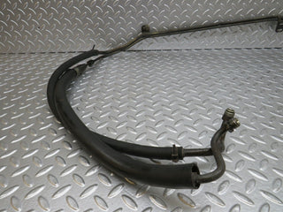 26366 Mercedes-Benz W116 450SE  Oil Cooler Pipe Hose
