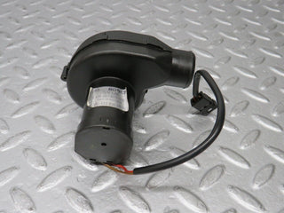 R129 SL heater blower motor used OEM