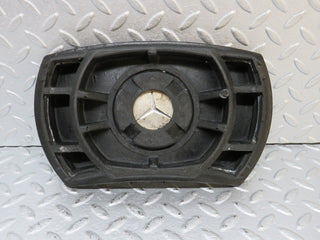 40563 Mercedes-Benz W123 300D Steering Wheel Centre Horn Pad