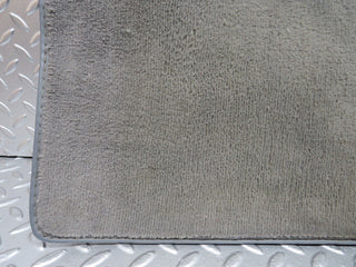 31411 Mercedes-Benz S124 220TE Wagon Front Right Floor Mat